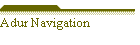 Adur Navigation