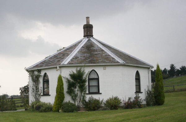 Bolney Toll House