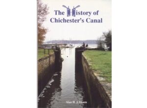 The History of Chichester's Canal
